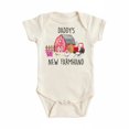 thumbnail image 1 of Farm Hand Newborn Baby Bodysuit, 1 of 6