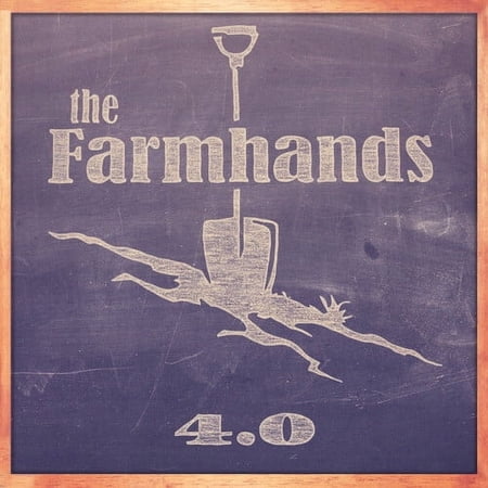 Farm Hands - 4.0 - Country - CD
