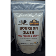 Farm House Bourbon Slush