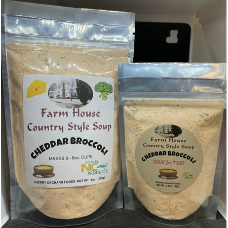 Farm House Country Style Soup