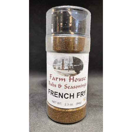 Farm House French Fry Seasoning
