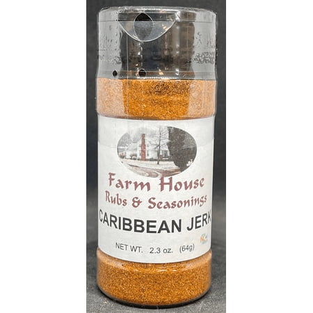 Farm House Rubs, Rubs & Seasonings, Pork, Beef, Chicken, All-Purpose meat rubs