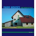 thumbnail image 1 of Pre-Owned Farm Houses: The New Style (Hardcover) 0060833297 9780060833299, 1 of 1