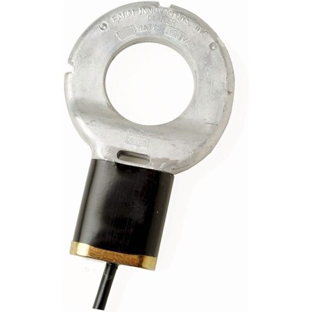Farm Innovators Around The Farm Pond De-Icer Model C-250 - 250 Watt Cast Aluminum - 1 Pack