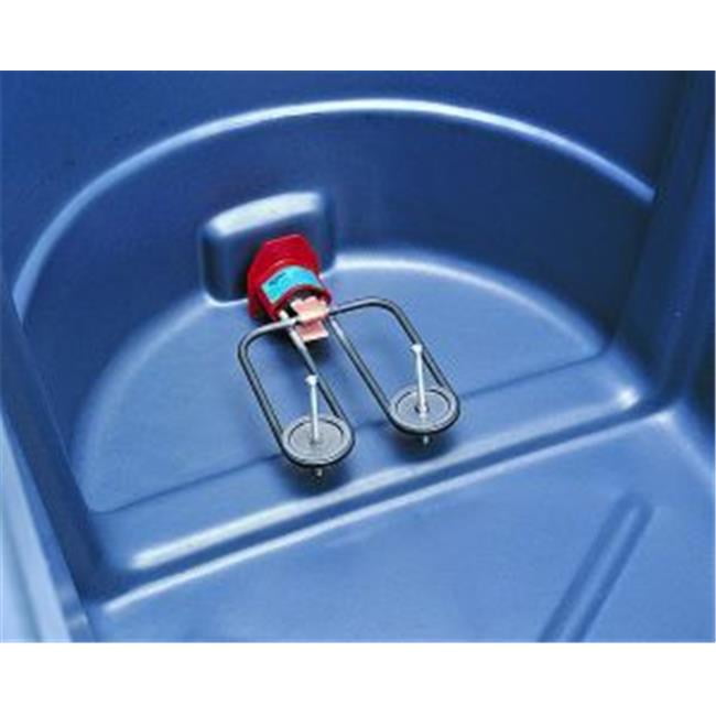 Farm Innovators 2952DP 1595 Watt Universal Drain Heater