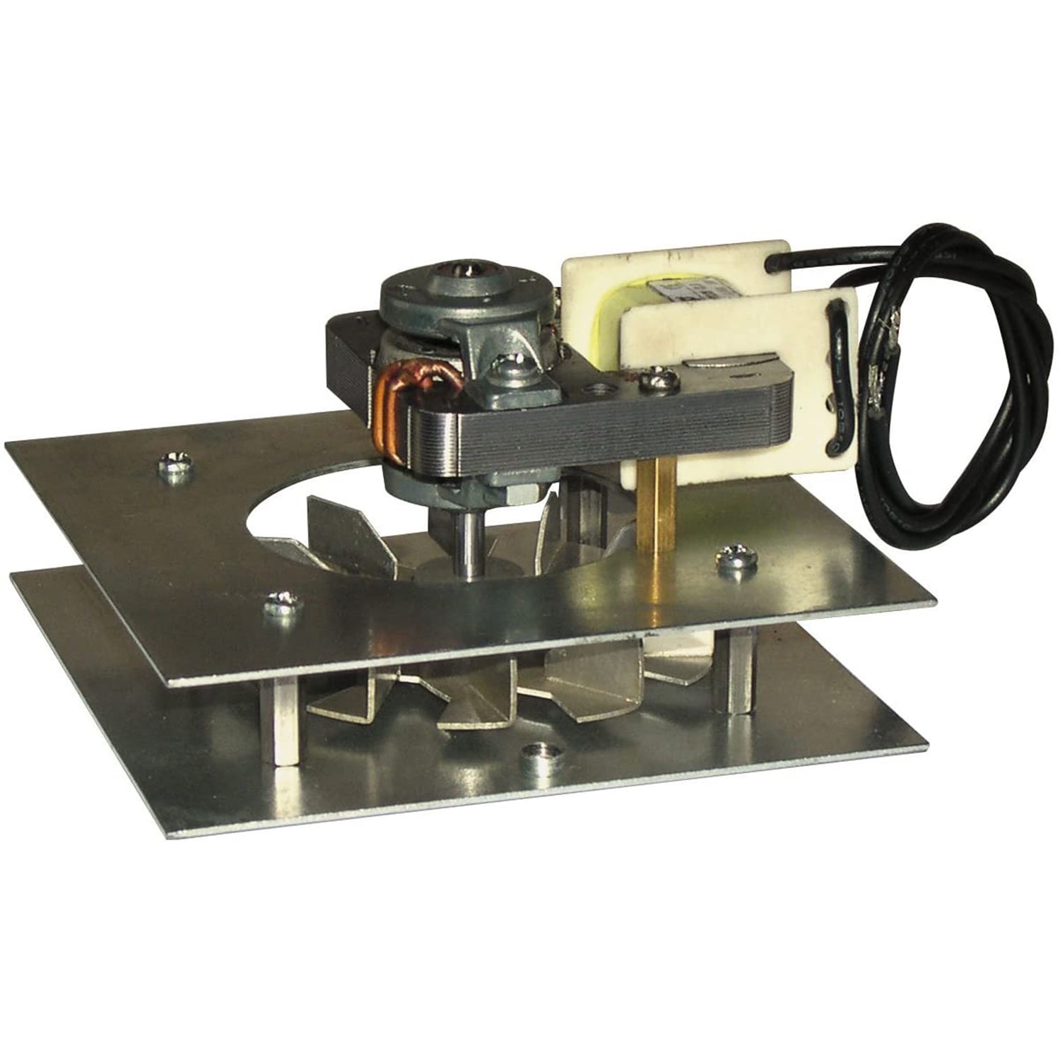 Farm Innovators 3100 Circulated Air Incubator Still Air Fan Conversion