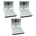 thumbnail image 1 of Farm Innovators 40W Digital Circulated Air Incubator Up to 4 Eggs (3 Pack), 1 of 10