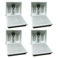 thumbnail image 1 of Farm Innovators 40W Digital Circulated Air Incubator Up to 4 Eggs (4 Pack), 1 of 10