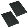 thumbnail image 1 of Farm Innovators 9 x 13 Inch Heated Chicken Mat for Coops and Nesting Areas (2 Pack), 1 of 4