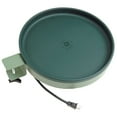 thumbnail image 1 of Farm Innovators All Seasons 3 In 1 Outdoor Heated Birdbath, 75 Watt, 1 of 4