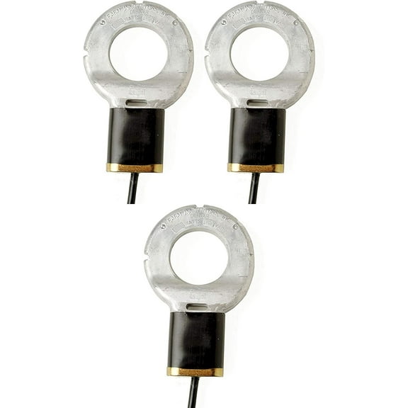 Farm Innovators C-500 500 Watt Submergible De-Icer