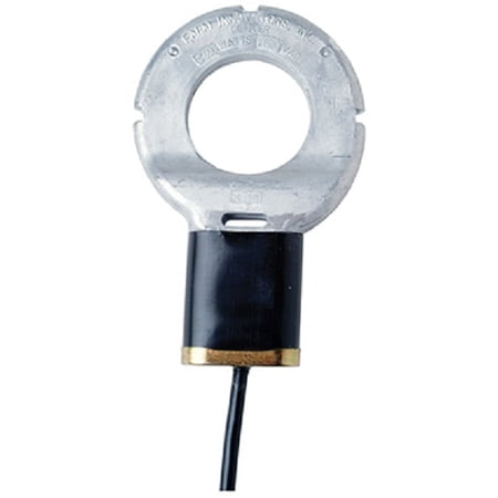 Farm Innovators C-500 500 Watt Thermostat Controlled Utility De-Icer - Quantity of 2