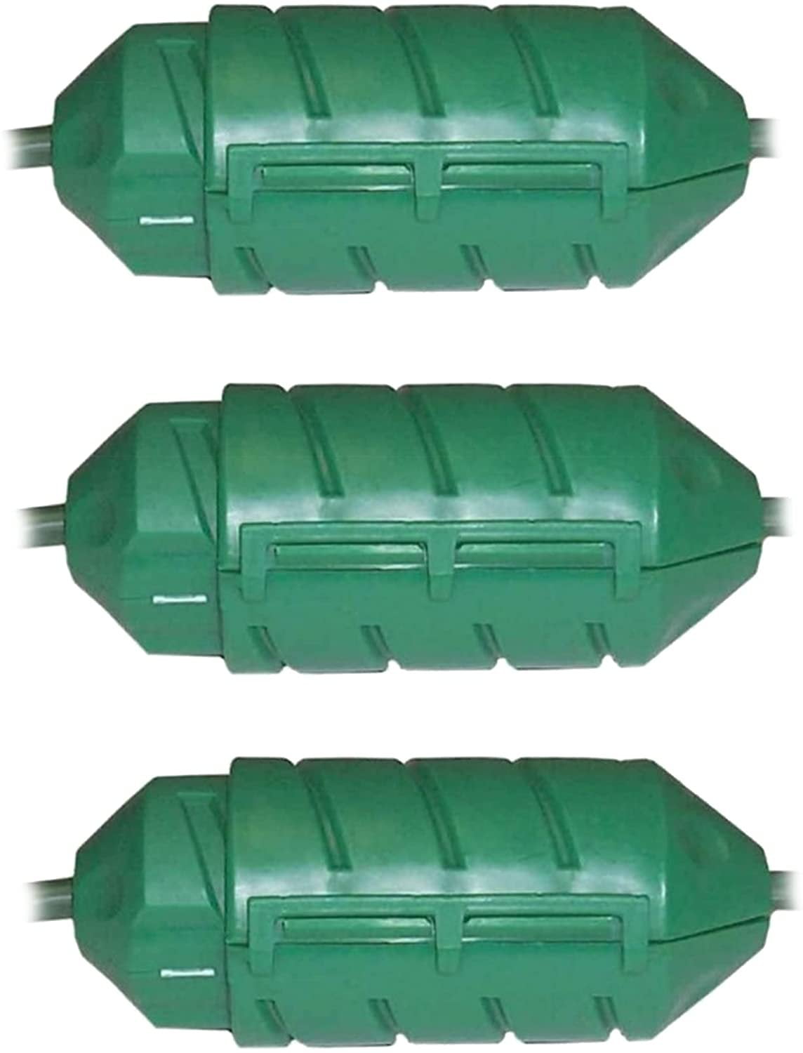 Farm Innovators CC2 Cord Connect WaterTight Outdoor Lawn/Garden Power