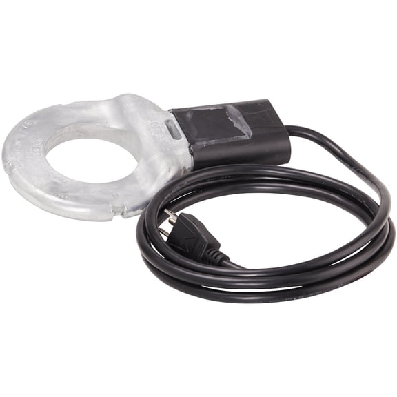 Farm Innovators Cast Aluminum Utility Deicer C-250 Residential Use, Standard Application