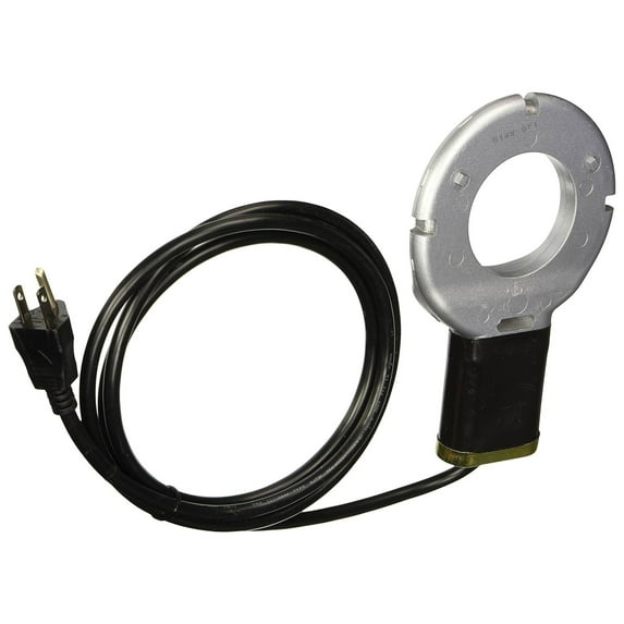 Farm Innovators Chicken Waterer Deicer