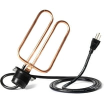 Farm Innovators DPH-15 Tank Heaters Drain Plug Water Outdoor De-Icer