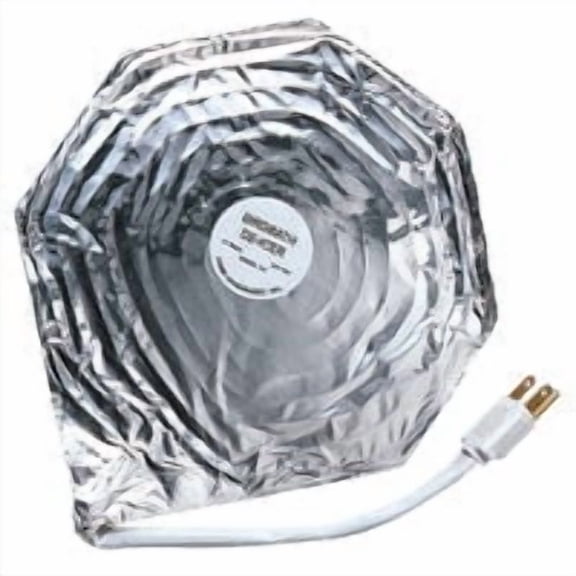 Farm Innovators Economy Bird Bath De-Icer - Pack of 10