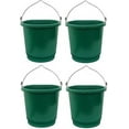 thumbnail image 1 of Farm Innovators FB-120 5 Gallon 120W Heated Flat Back Bucket - Quantity 4, 1 of 3