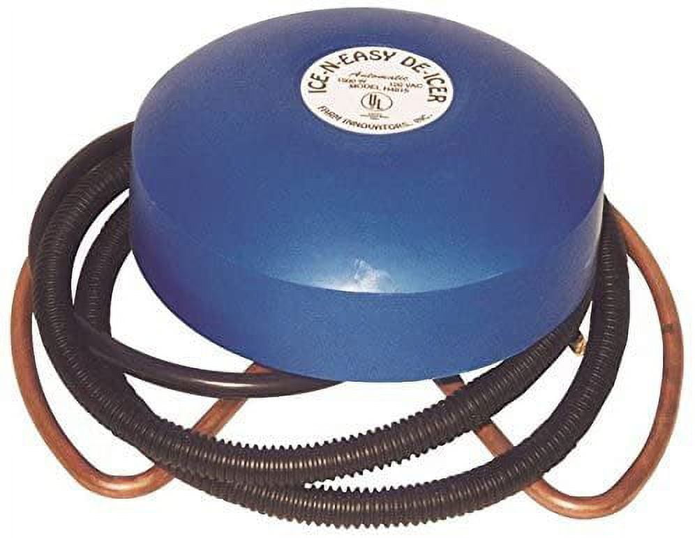 Farm Innovators Floating Stock Tank DeIcer H4815