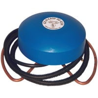 Farm Innovators Floating Stock Tank De-Icer - Pack of 10