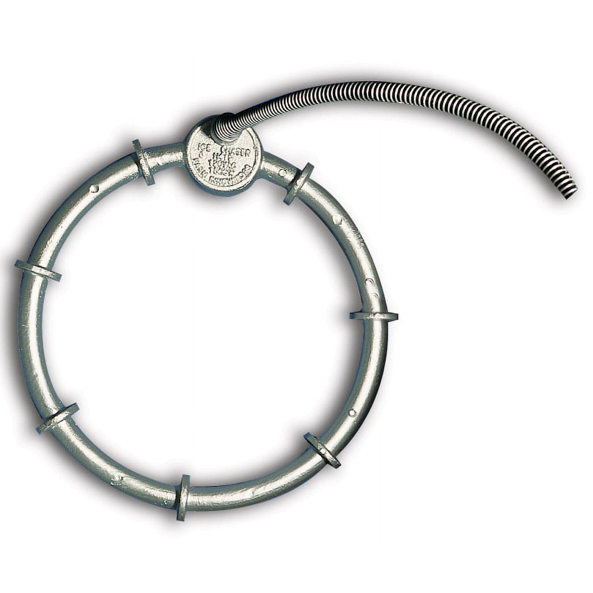 Farm Innovators H-419 Submersible Water Tank Heater - Walmart.com
