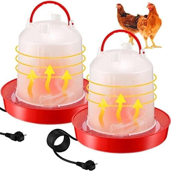 Poultry Water Dispenser Pressure Regulator Valve | Chicken Water Fountain Part