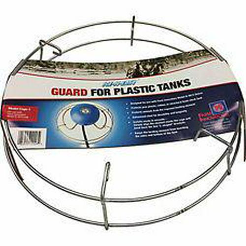 Farm Innovators IceChaser MultiUse Utility DeIcer Guard