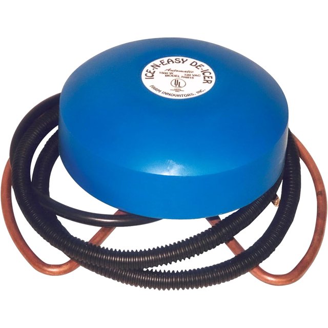 Farm Innovators IceNEasy Economical Tank 1500 Watts Thermostatically