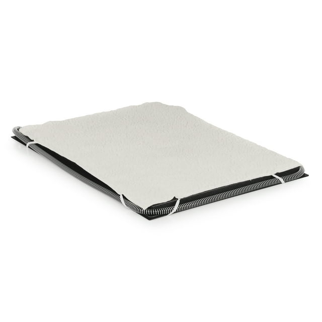 Farm Innovators Medium Plastic Heated Pet Mat