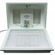 Farm Innovators Model 2100 Still Air Incubator   Residential Use, Standard Application