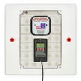 thumbnail image 1 of Farm Innovators 40W Digital Circulated Air Incubator for Up to 48 Eggs, 1 of 10