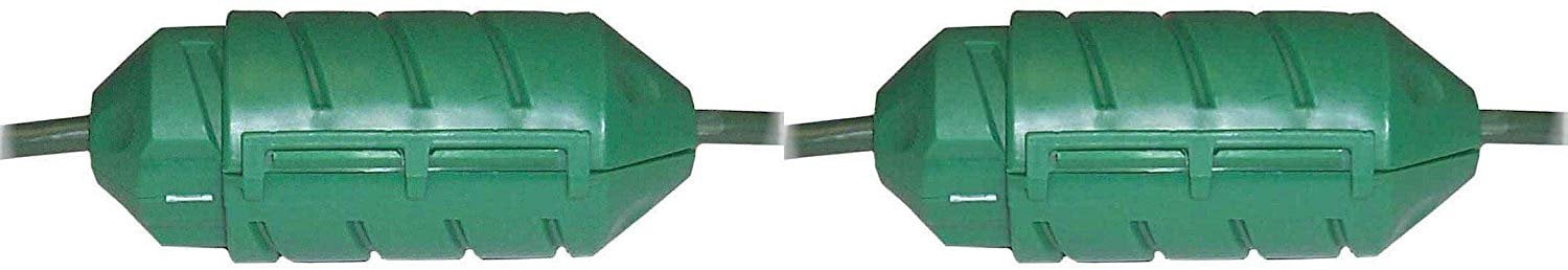 Farm Innovators Cord Connect: Blocco Salvaspina Impermeabile Per Prolunghe Esterne IPX6 - 2