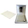 thumbnail image 1 of Farm Innovators Replacement Tray Rail (6 Pack) with Digital Circulated Incubator, 1 of 11
