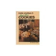 thumbnail image 1 of Pre-Owned Farm Journal's Best-Ever Cookies (Hardcover) 0385171463 9780385171465, 1 of 1