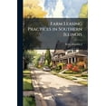 thumbnail image 1 of Farm Leasing Practices in Southern Illinois, (Paperback), 1 of 1