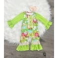 thumbnail image 1 of Farm Life Romper, 1 of 1