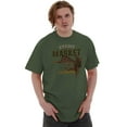 thumbnail image 1 of Farm Market Barn Country Local Farmer Plus Size Crewneck Graphic Tee Shirt Brisco Brands 2X, 1 of 5