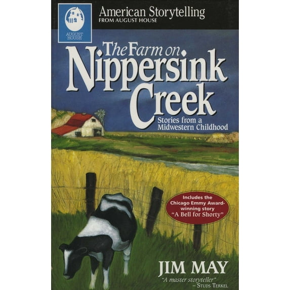 American Storytelling (Paperback) Farm On Nippersink Creek, (Paperback)