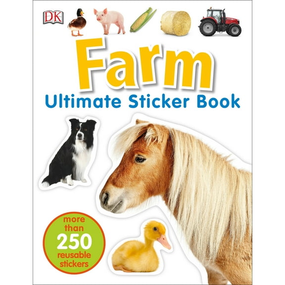 Farm (Paperback)