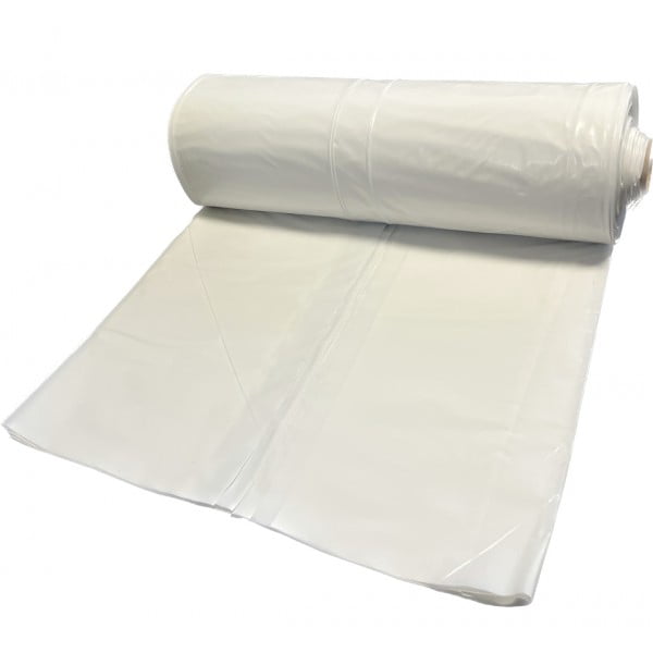 Farm Plastic Supply - Anti-Static & Fire Retardant Poly Sheeting - 6 ...