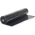 thumbnail image 1 of Farm Plastic Supply Black Plastic Sheeting, 10' x 100', 6 Mil Thick, Waterproof and Tear-Resistant, Heavy Duty Painter's Tarp, 1 of 6