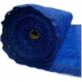 thumbnail image 1 of Farm Plastic Supply - Blue Shade Cloth - 80% - Mesh Fabric for Fence Privacy Screen, Garden Shade, Mesh Fence Screening, Shade Cloth Rolls, Wind Screen, Blue Shade Cloth (12' x 30'), 1 of 5