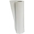thumbnail image 1 of Farm Plastic Supply - Dura Skrim String Reinforced White Plastic Sheeting - 20 Mil - (6' x 70') - Extremely Durable, Weatherproof, Vapor Barrier Polyethylene Roll for Construction, 1 of 5