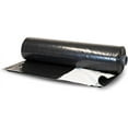 thumbnail image 1 of Farm Plastic Supply - Panda Film Light Deprivation Greenhouse Cover - 6 mil - (40' x 100') - 100% Blackout Tarp, Black White Plastic Sheeting, Green House Poly Film, 1 of 5