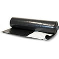 thumbnail image 1 of Farm Plastic Supply - Panda Film Light Deprivation Greenhouse Cover String Reinforced - 8 mil - 100% Blackout Tarp, Black White Plastic Sheeting, Green House Poly Film (65' x 75'), 1 of 4