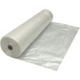 thumbnail image 1 of Farm Plastic Supply - Protective Clear Overwintering Plastic Film - Overwintering Film, 6 Mil Clear Plastic Film, Greenhouse Plastic, Durable Plastic Sheeting (4 Mil 40' x 100'), 1 of 4