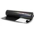 thumbnail image 1 of Farm Plastic Supply - Silage Tarp Black/White Plastic Sheeting - 5 Mil (24' x 100') - Heavy Duty Polyethylene Plastic Tarp for Silage Cover, Bunker Cover for Farming, Agriculture, Ground Covering, 1 of 5