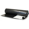 thumbnail image 1 of Farm Plastic Supply Black and White 24' x 10', 8 mil Thickness Polyethylene Tarp, 1 of 5