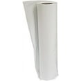 thumbnail image 1 of Farm Plastic Supply - String Reinforced 6 Mil White Plastic Sheeting - Overwintering Film, 6 Mil White Plastic Film, Greenhouse Plastic, Overwintering Plastic, Durable Plastic Sheeting (6' x 75'), 1 of 5