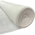 thumbnail image 1 of Farm Plastic Supply - White Shade Cloth - 50% - Mesh Fabric for Fence Privacy Screen, Garden Shade, Mesh Fence Screening, Shade Cloth Rolls, Wind Screen (6' x 100'), 1 of 5